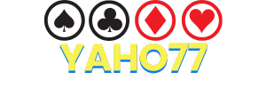 Logo YAHO77